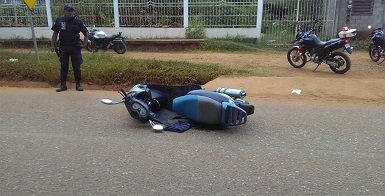 Reportan como desaparecido a policía municipal de Tuxtepec