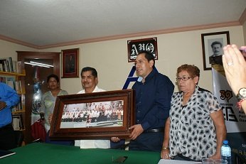 La APO se sumó al homenaje a Silvio Victoria
