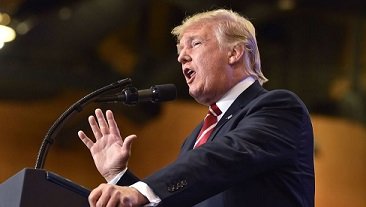 Trump: Construiremos el muro con México aunque tengamos que paralizar el gobierno