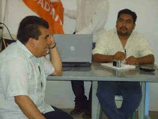 A balazos le quitan la vida a excandidato de Jamiltepec