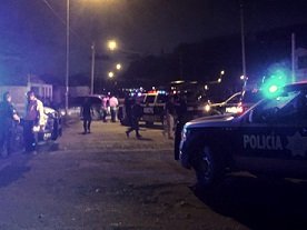 Homicidios y hallazgos de las 8 personas sin vida se dio en un lapso de 4 horas en Ciudad Juarez