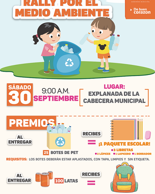 Participan todos los preescolares y primarias de todo el Municipio de Santa María Huatulco.