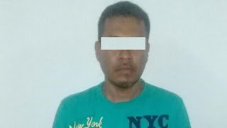 Detienen a presunto homicida en Huatulco, Oaxaca