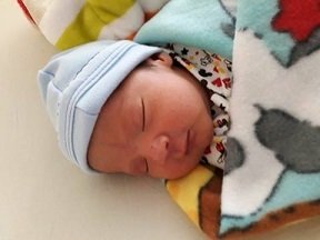 Logran la detención de mujer que sustrajo bebe de hospital