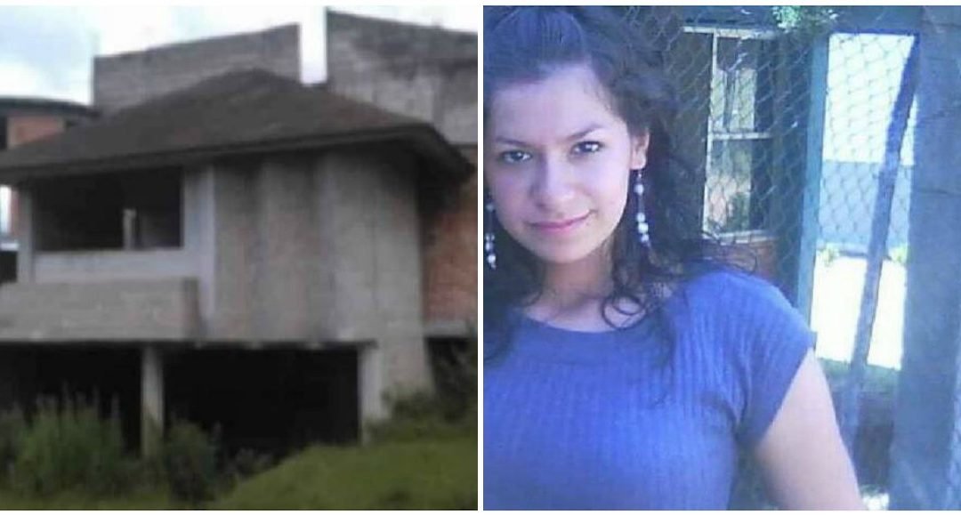 Feminicidio 81 y 82 en Puebla: