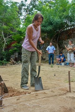 Gobierno de Huatulco promotor de la sustentabilidad