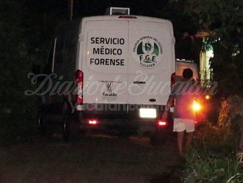 Niña se ahorca en Komchén