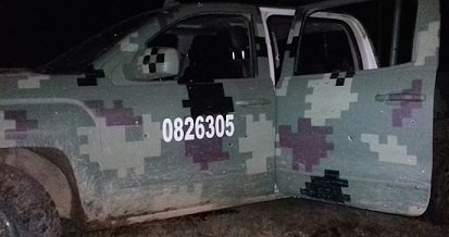 Otra matanza, ahora en Guerrero: al menos 9 muertos en combate entre civiles y militares