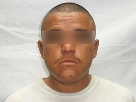 Padrastro ‘celoso’ mata a golpes a bebé en Nuevo Laredo