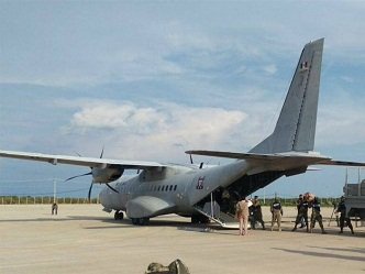 Por sismo y ‘Katia’, México no podrá enviar ayuda a Texas