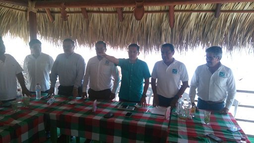 Presidente estatal de nueva alianza, no respeta a comités municipales