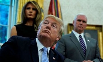 Trump elimina el plan DACA y da seis meses para buscar solución