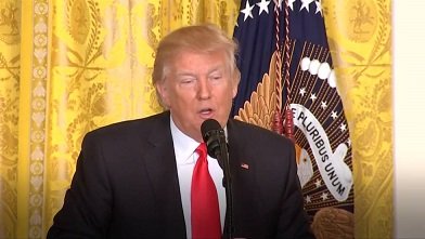 Trump se inclina por abrir la puerta a la deportación de los ‘dreamers’