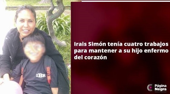 Víctima 86 de feminicidio en Puebla