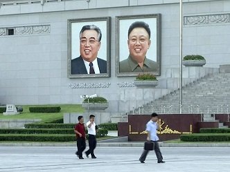 Podemos hacer gelatina a EU: Norcorea