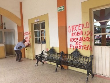 Toman  Agencia de Collante en Pinotepa Nacional