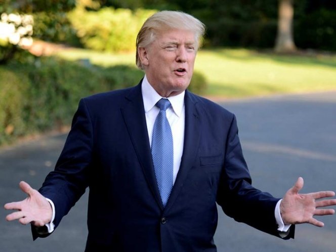 Trump emite nuevas restricciones de viaje a Norcorea y Venezuela