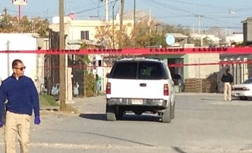 Acribillan a 3 policías ministeriales