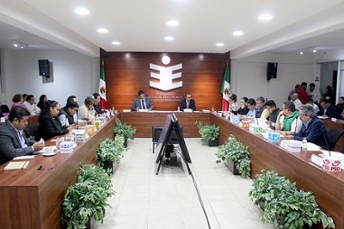Aprueban convocatoria para candidaturas independientes locales