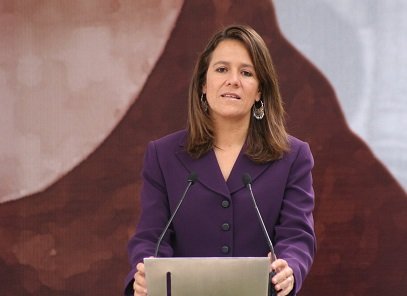 Barbaridad, que digan hay pacto entre Peña y Calderón: Margarita