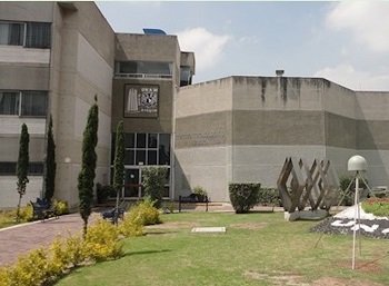 Cientificos afirman que desarrollo demográfico acelera el hundimiento de la CDMX