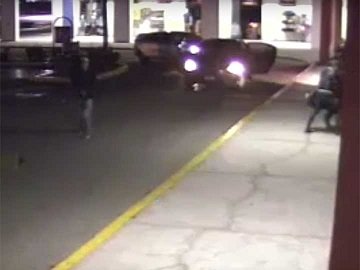 Caen 8 integrantes de banda dedicada al robo de tiendas en el Edomex