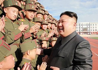 Corea del Norte tiene un ejército de 6.000 ‘hackers’ para sembrar el caos en la Red