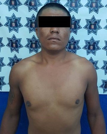 Detienen en Juchitan a uno por portación de arma
