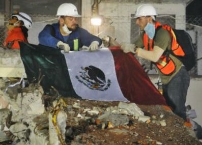 Detienen por homicidio a dueño de edificio colapsado por sismo en la CDMX