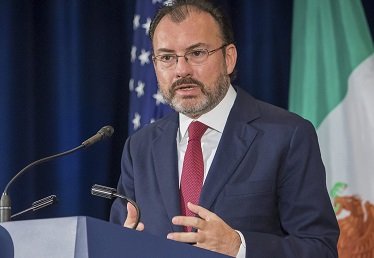 El Sabueso: Sin TLCAN, ¿EU pierde más que México, como asegura Videgaray?