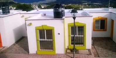 Innovan construcciones antisísmicas en la Mixteca