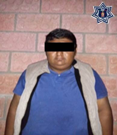 Reporta policía estatal 2 detenidos en Matias Romero