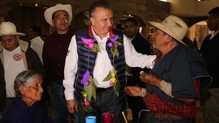 Liconsa atiende a 73 mil 364 personas a través de 151 convenios con Actores Sociales