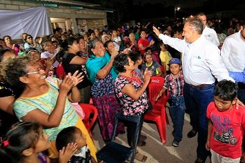 Liconsa coadyuva con Sedatu apoyando a damnificados con asistencia técnica para reconstrucción