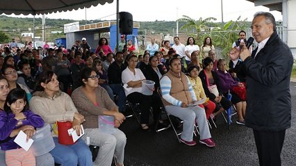 Liconsa cumple 29 años de servir a Nayarit