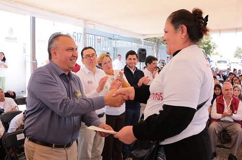 Liconsa obtiene reconocimiento como institución más innovadora del 2017