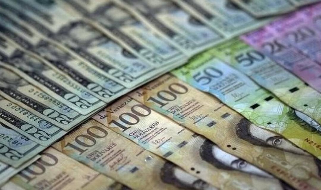 Mercados sufren de insomnio por temor a que Venezuela caiga en default esta semana
