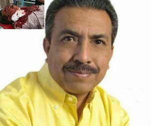 Persona privada de la vida con arma blanca en Chilapa