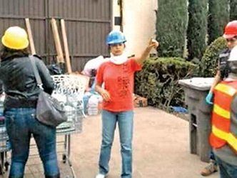 Pide a Interpol buscar a dueña del Rébsamen