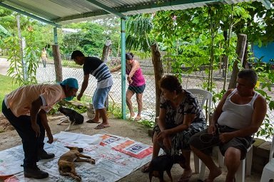 Se fortalece Huatulco con acciones en materia de salud