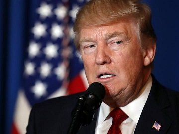 Secretario de Estado de EU llamó ‘idiota’ a Trump y estuvo a punto de renunciar