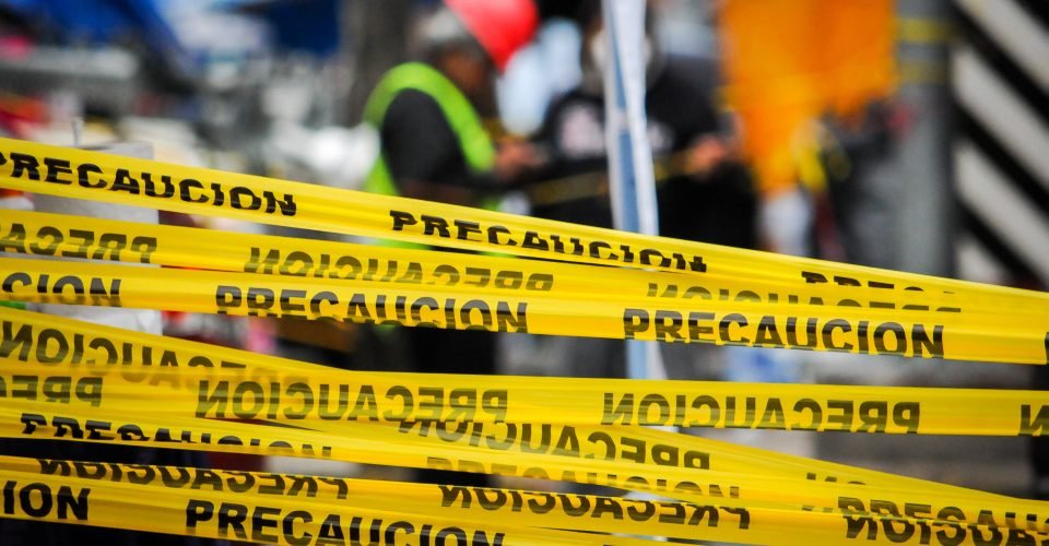 Toño murió en Palacio de Hierro durante el sismo, su familia no recibió ayuda ni para el funeral