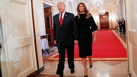 Trump declara la guerra a los opiáceos