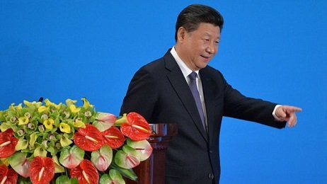 Xi Jinping, el hombre que vivió en una cueva y se convirtió en el líder de China,