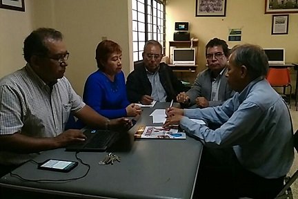 APO: ante la desgracia de oaxaqueños,