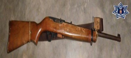 En Pinotepa detienen a uno por portación de arma