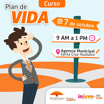 Curso plan de vida
