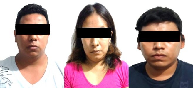 Tantoyuca, Veracruz a 12 de octubre de 2017