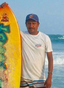 Asesinan a Líder de morena en Oaxaca.