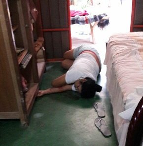 Acribillan a dos mujeres en Asuncion Ixtaltepec oaxaca.